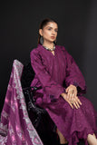 Calista by Safwa Embroidered Khaddar Unstitched 3Pc Suit CSC-05