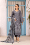 Safwa Rosella Embroidered Lawn Unstitched 3 Piece Suit RSC-17