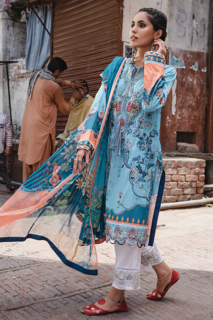 Motifz 2938 SAWAN