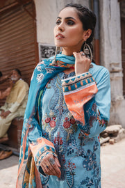 Motifz 2938 SAWAN