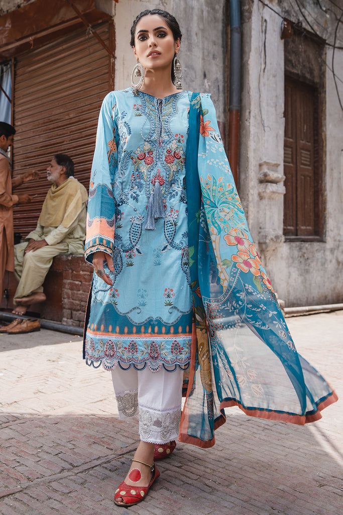 Motifz 2938 SAWAN
