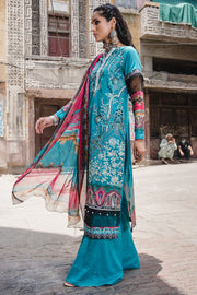 Motifz 2939 BLUE DEN