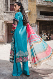 Motifz 2939 BLUE DEN