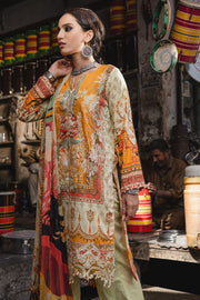 Motifz 2941 MARI GOLD