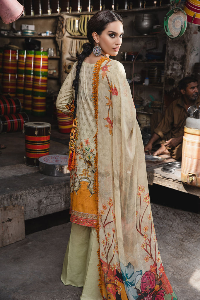 Motifz 2941 MARI GOLD