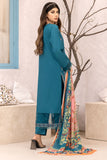 Safwa Rosella Embroidered Lawn Unstitched 3 Piece Suit RSC-18