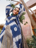 Maria.B M.Prints Lawn Unstitched Embroidered 3 Piece Suit MPT-1702-A