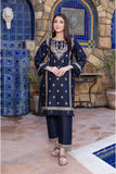 Fashion Ready to Wear 2 Pc Embroidered Cotton KUW-10069