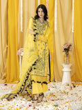 Ghazal by Humdum Embroidered Luxury Lawn Unstitched 3 Piece Suit D-06