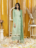Ghazal by Humdum Embroidered Luxury Lawn Unstitched 3 Piece Suit D-08