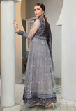 Alizeh Fashion Vasl-e-Meeras Unstitched Formal 3Pc Suit - 03 Aks