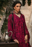 Motifz Naqsh Embroidered Cotton Satin Unstitched 3Pc Suit 3020-FALAK-B