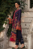 Motifz Wasiyat Cotton Satin 3pc Unstitched Suit 3022 Sabz Bagh A - FaisalFabrics.pk