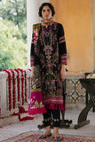 Motifz Wasiyat Cotton Satin 3pc Unstitched Suit 3029 Noor Jahan B - FaisalFabrics.pk