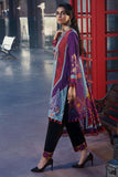 Umang by Motifz Digital Printed Embroidered Linen 3pc Suit 3061-JULISSA - FaisalFabrics.pk