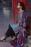 Umang by Motifz Digital Printed Embroidered Linen 3pc Suit 3061-JULISSA - FaisalFabrics.pk