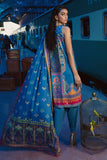 Umang by Motifz Digital Printed Embroidered Linen 3pc Suit 3062-VALERIE - FaisalFabrics.pk