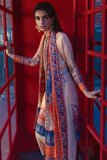 Umang by Motifz Digital Printed Embroidered Linen 3pc Suit 3064-TORRANCE - FaisalFabrics.pk