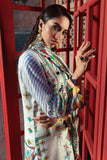 Umang by Motifz Digital Printed Embroidered Linen 3pc Suit 3065-SELENA - FaisalFabrics.pk