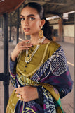 Umang by Motifz Digital Printed Embroidered Linen 3pc Suit 3066-BELLISSIMA - FaisalFabrics.pk