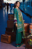 Umang by Motifz Digital Printed Embroidered Linen 3pc Suit 3067-MARISOL - FaisalFabrics.pk