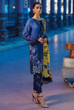 Umang by Motifz Digital Printed Embroidered Linen 3pc Suit 3068-DELORES - FaisalFabrics.pk