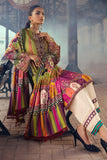 Umang by Motifz Digital Printed Embroidered Linen 3pc Suit 3070-CORRINE - FaisalFabrics.pk
