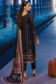 Umang by Motifz Digital Printed Embroidered Linen 3pc Suit 3071-RHAENIA - FaisalFabrics.pk