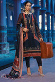 Umang by Motifz Digital Printed Embroidered Linen 3pc Suit 3071-RHAENIA - FaisalFabrics.pk