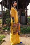 Umang by Motifz Digital Printed Embroidered Linen 3pc Suit 3073-MAJESTIC - FaisalFabrics.pk