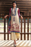 Umang by Motifz Digital Printed Embroidered Linen 3pc Suit 3076-WISTERIA - FaisalFabrics.pk