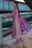 Umang by Motifz Digital Printed Embroidered Linen 3pc Suit 3080-ABSTRACT - FaisalFabrics.pk