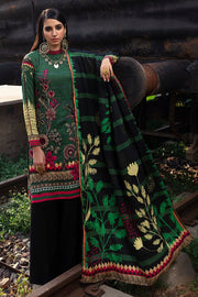Umang by Motifz Digital Printed Embroidered Linen 3pc Suit 3082-VIVID - FaisalFabrics.pk