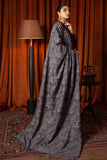 Motifz Womens Winter Embroidered Blend Wool Shawl 3088-ELINOR - FaisalFabrics.pk