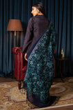 Motifz Womens Winter Embroidered Blend Wool Shawl 3090-MERRYN - FaisalFabrics.pk