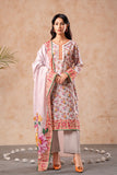 MK-43 -SAFWA MOTHER LAWN COLLECTION VOL 04