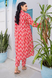 Safwa Tulip Vol-01 Digital Printed Khaddar Unstitched 2Pc Suit TSC-08