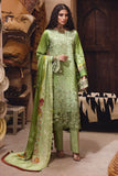 Motifz Premium Winter 2021 Embroidered Linen 3 Piece Suit 3103-ESIN - FaisalFabrics.pk