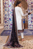 Motifz Premium Winter 2021 Embroidered Linen 3 Piece Suit 3110-SEVIL - FaisalFabrics.pk