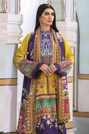 Umang by Motifz Digital Printed Cotail Linen 3pc Suit 3112-ELEGANCE - FaisalFabrics.pk