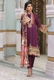 Umang by Motifz Digital Printed Cotail Linen 3pc Suit 3115-BLUSH-PINK - FaisalFabrics.pk