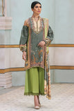 Umang by Motifz Digital Printed Cotail Linen 3pc Suit 3116-SOFT-PASLEY - FaisalFabrics.pk