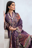 Umang by Motifz Digital Printed Cotail Linen 3pc Suit 3119-FLORENTINE - FaisalFabrics.pk