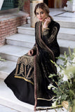 Motifz Shehnai Embroidered Festive Jacquard 3pc Suit 3137-RANI - FaisalFabrics.pk