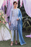 Motifz Shehnai Embroidered Festive Jacquard 3pc Suit 3139-FIRASA - FaisalFabrics.pk
