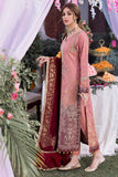 Motifz Shehnai Embroidered Festive Jacquard 3pc Suit 3153-KISWA - FaisalFabrics.pk