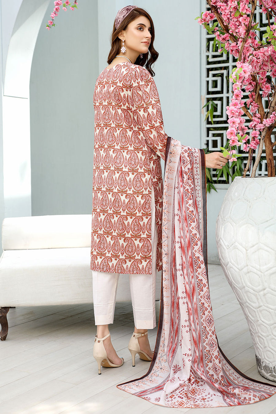 SMC-18 - MULBERRY 3-PIECE COLLECTION VOL 02