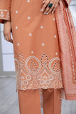 SEC-98 - SAFWA ETSY 3-PIECE EMBROIDERED COLLECTION VOL 08