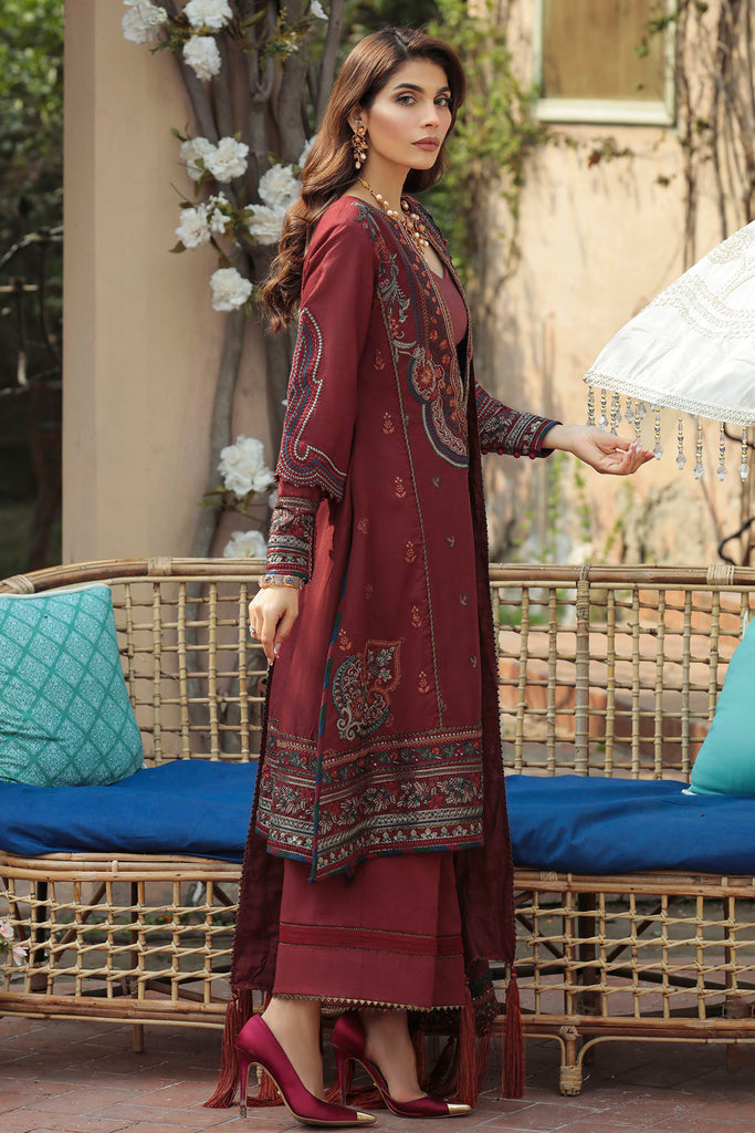Motifz 3204-DAHLIA