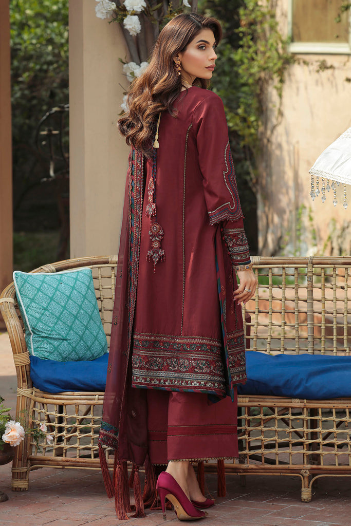 Motifz 3204-DAHLIA